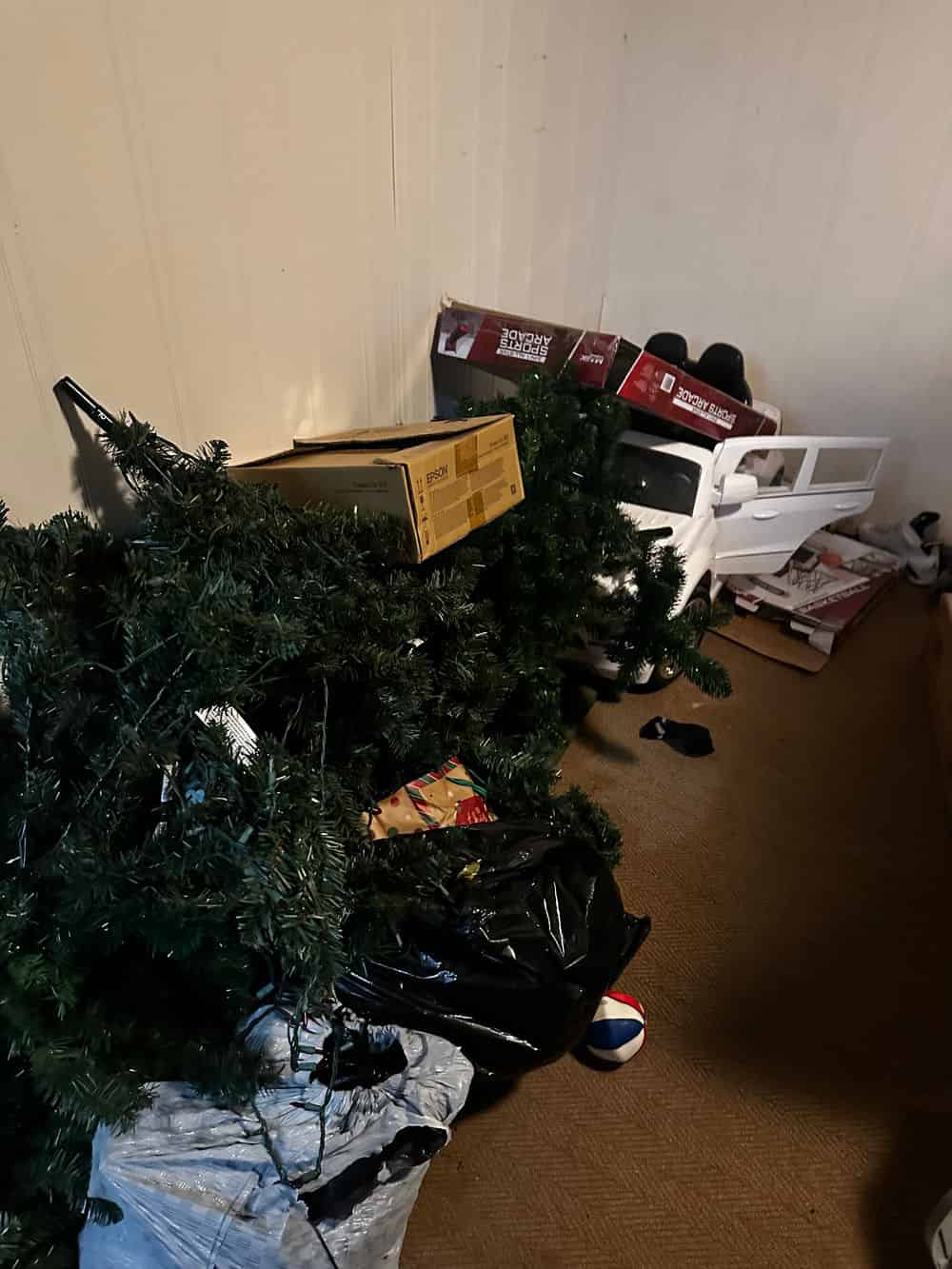 Cleanout Services image