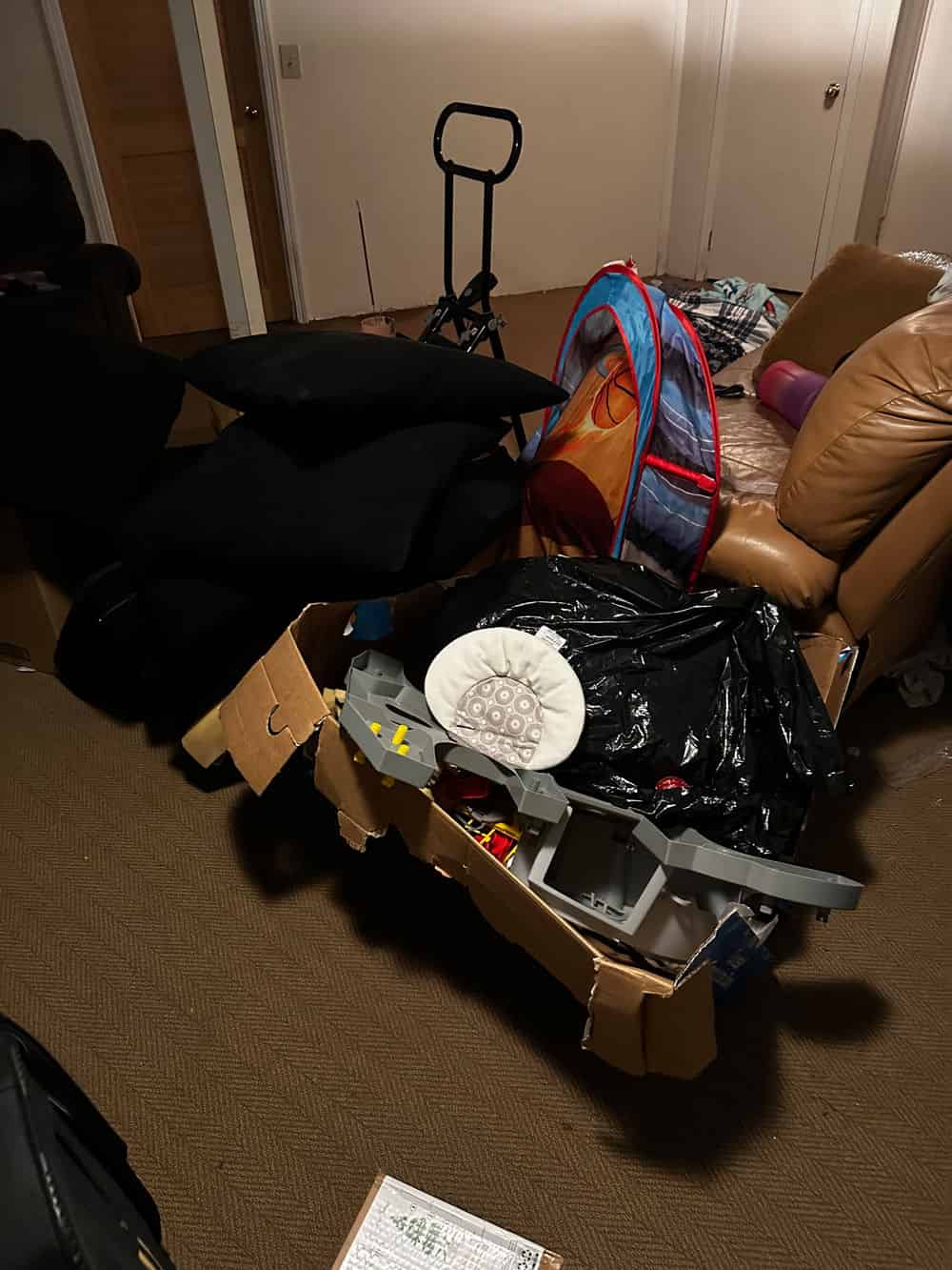 Junk Removal Services image