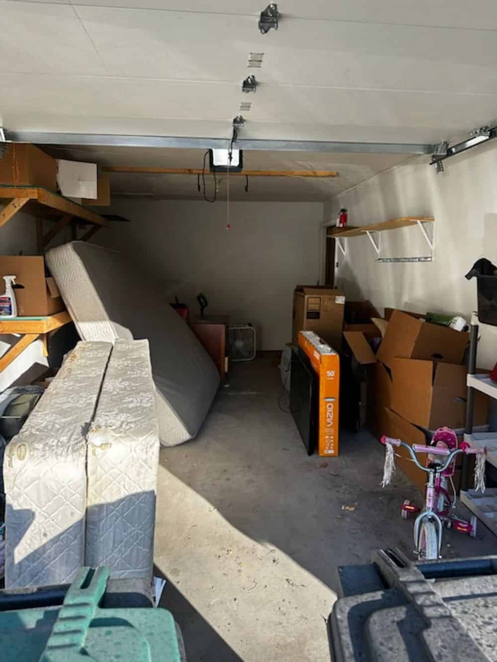Garage Cleanouts image