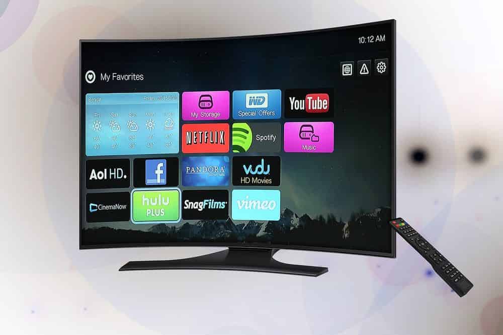 Electronics & TV Disposal image