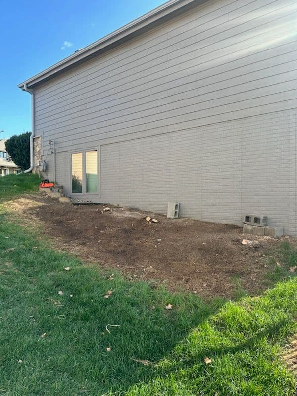 Gallery photos for Effortless Outdoor Space Transformation: Image #1