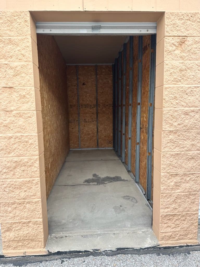 Gallery photos for Storage Unit Revival by Horizon Junk Removal: Image #1