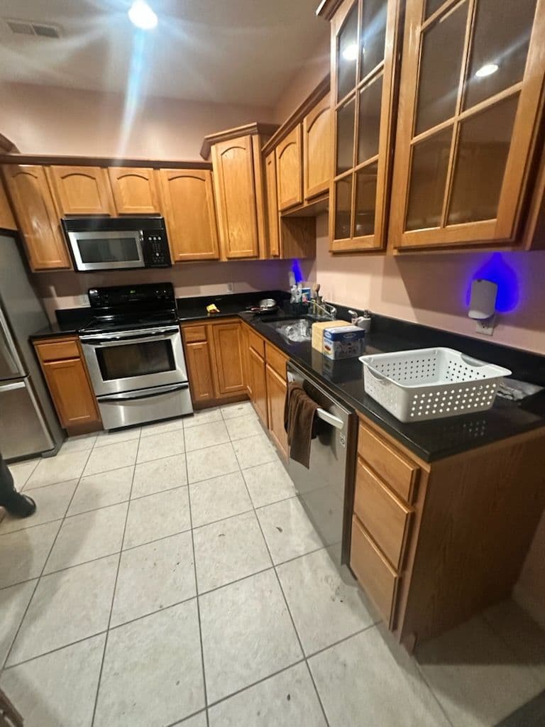 Project Expert Kitchen Demolition by Horizon Junk Removal image