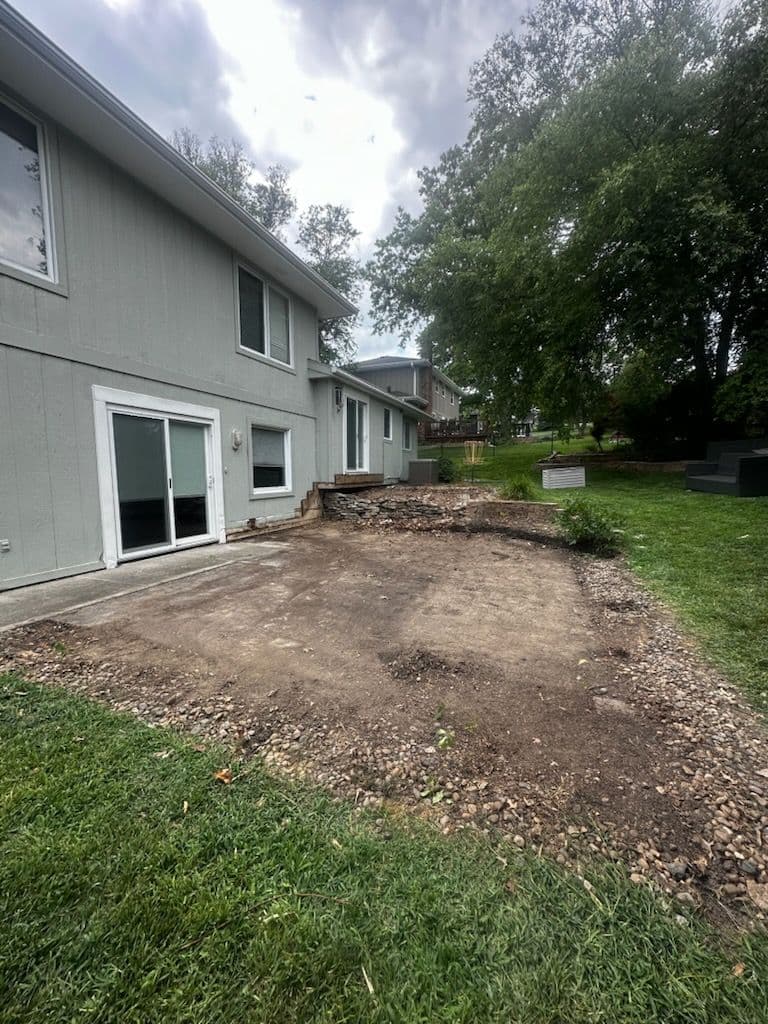 Gallery photos for Efficient Deck Removal by Horizon Junk Removal: Image #1