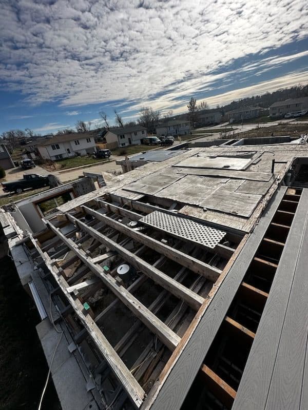 Transform Your Space with Our Expert Interior Demolition image