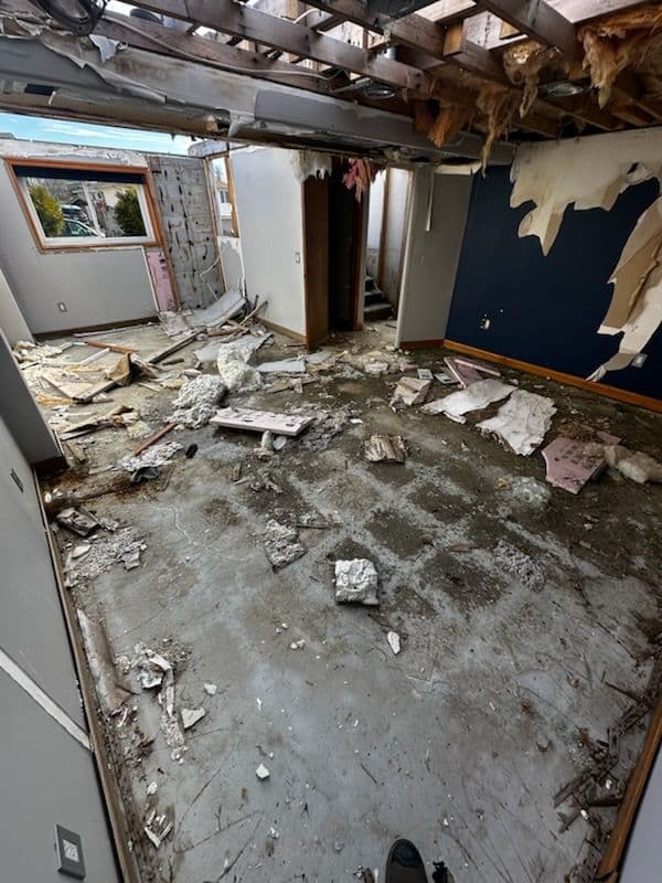 Gallery photos for Transform Your Space with Our Expert Interior Demolition: Image #2
