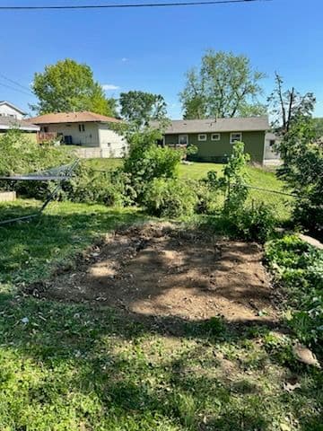 Gallery photos for Efficient Shed Removal in Local Neighborhood: Image #3