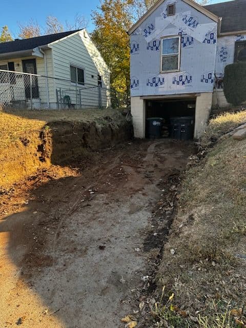 Efficient Railroad Tie Removal in Your Neighborhood