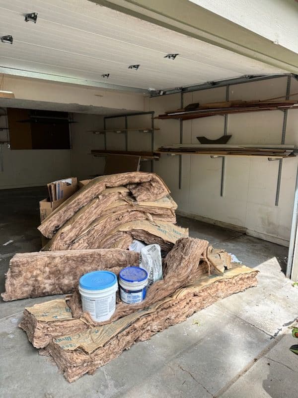 Project Spotless Garage Transformation in [City Name] image